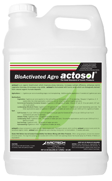 actosol® Products