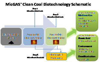MicGas schematic